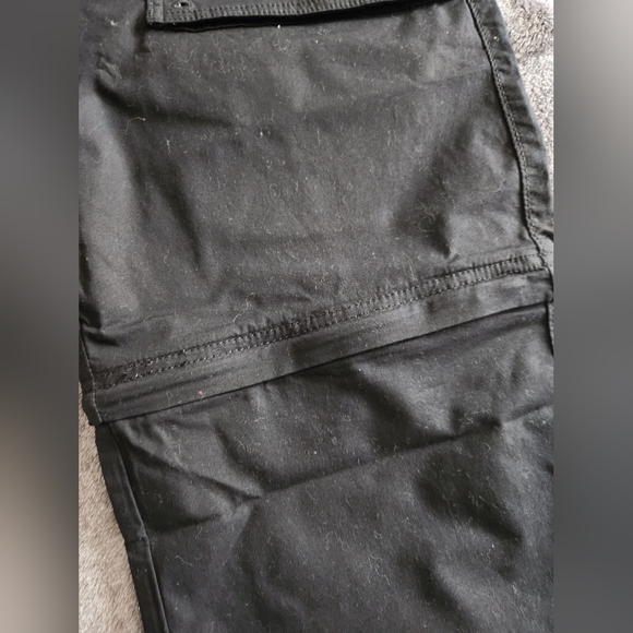 Men Levi's convertible Hiking Pants - Picture 7 of 12